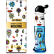 Moschino So Real Cheap & Chic Eau de Toilette 30ML verpakking met fles