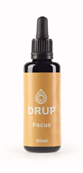 Drup Focus pels