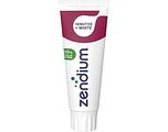 Zendium Sensitive Whitener Tandpasta 75ML