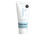 Naif Baby & Kids Wash Gel 200ML
