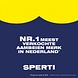 Sperti Preparation H Zetpillen 12ST