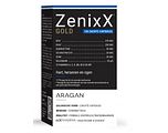 ixX ZenixX Gold Softgels 120SG ixX ZenixX Gold Softgels 120SG