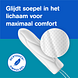 OB ProComfort Advanced Tampons Super Plus 16ST tampon met silktouch