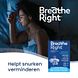 Breathe Right Neusstrips Sensitive - Small/Medium 2x30ST