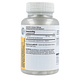 Solaray Vitamine C Liposomaal Capsules 100ST Achterkant pot Solaray Vitamine C Liposomaal Capsules 100ST Achterkant pot
