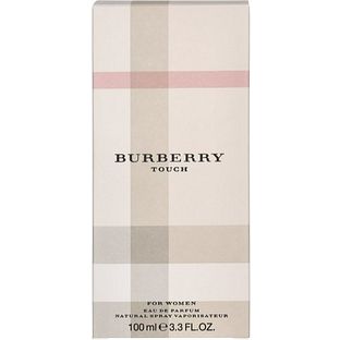 Burberry Touch For Women Eau de Parfum 100ML