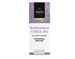 Volatile Rozemarijn (Rosmarinus Officinalis) Bio 10ML