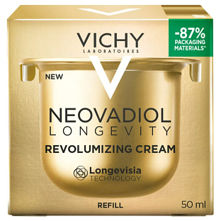 Vichy Neovadiol Longevity Dagcrème Navulling 50ML