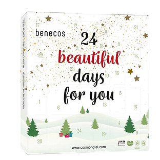 Benecos Advent Kalender 2025 1ST
