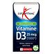 Lucovitaal Vitamine D3 25mcg Kauwtabletten 90KTB
