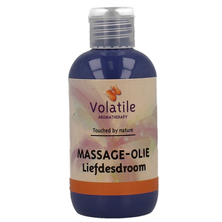 Volatile Massage-Olie Liefdesdroom 100ML