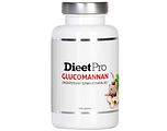 DieetPro Glucomannan Afslankpillen 120CP