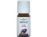 Jacob Hooy Essentiële Olie Tijm 10ML
