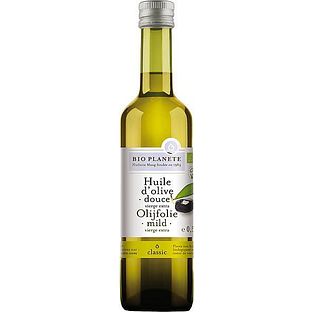 Bio Planete Olijfolie Vierge Extra 500ML