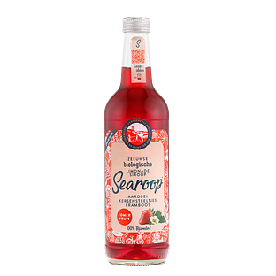 Searoop Zomerfruit 500ML