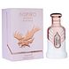 Riiffs Inspiro Woman Eau de Parfum 100ML Verpakking met parfum fles ernaast