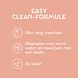 Bruynzeel Cosmetic Homecare Antikalk Schuimreiniger Fresh Wood 500ML Easy clean formule