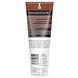 John Frieda Brilliant Brunette Colour Vibrancy Shampoo 250ML Achterkant Tube