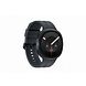 Samsung Galaxy Watch9 (44mm) LTE Black 1ST horloge schuin