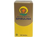 Marcus rohrer Spirulina 180TB