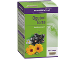 MannaVital Oguton Forte 60VCP