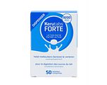 Kerutabs FORTE Lactase Enzym 9200 FCC Tabletten 50TB