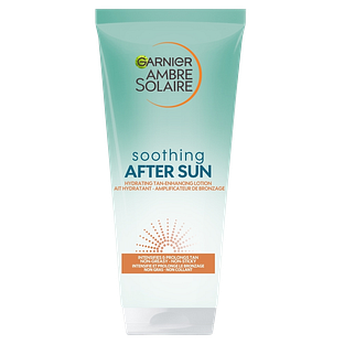 Garnier Ambre Solair Soothing After Sun Lotion 200ML