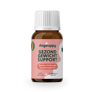 Dogsuppy Gezond Gewicht Support 100ML Dogsuppy Gezond Gewicht Support 100ML