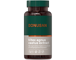 Bonusan Vitex Agnus Castus Extract Capsules 90CP Bonusan Vitex Agnus Castus Extract Capsules 90CP