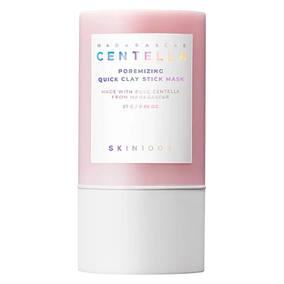 Skin1004 Madagascar Centella Poremizing Quick Clay Stick Mask 27GR
