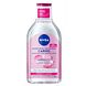 Nivea Caring Micellair Water Parfumvrij 400ML Nivea Caring Micellair Water Parfumvrij 400ML
