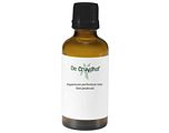 Cruydhof Hypericum Perforatum Hrb/Sint Janskruid Druppels 50ML Cruydhof Hypericum Perforatum Hrb/Sint Janskruid Druppels 50ML