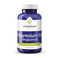 Vitakruid Magnesium 150 Bisglycinaat met 200mg L-Taurine Tabletten 90TB