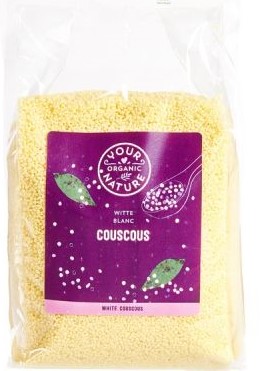 Your Organic Nature Couscous afbeelding 1