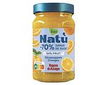 Natù Sinaasappel Jam 240GR Natù Sinaasappel Jam 240GR