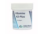 DeBa Pharma K2-Plus Softgels 90SG