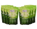 Naproz Lecithine Granulaat 98% 6x400GR Naproz Lecithine Granulaat 98% 6x400GR