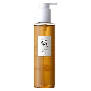 Beauty of Joseon Ginseng Cleansing Oil 210ML