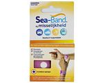 Sea Band Polsbandjes Bij Misselijkheid Kinderen Roze 2ST
