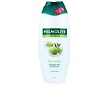 Palmolive Naturals Olive & Milk  Shower Cream 500ML