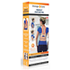 Orange Care Perfect Posture Pro Rugbrace - Maat S/M 1ST Orange Care Perfect Posture Pro Rugbrace - Maat S/M verpakking
