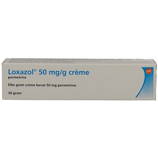 Loxazol 50mg Crème 30GR Loxazol 50mg Crème 30GR