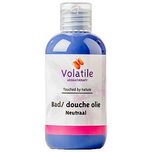 Volatile Badolie Neutraal 100ML Volatile Badolie Neutraal 100ML
