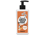 Marcels Green Soap Handzeep Sinaasappel & Jasmijn 250ML