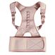 Orange Care Perfect Posture Pro Rugbrace - Maat S/M 1ST