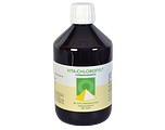 Vita Producten Vita Chlorofyl 500ML