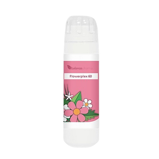Balance Pharma Flowerplex 060 Gemoedsrust 6GR Balance Pharma Flowerplex 060 Gemoedsrust 6GR