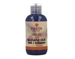 Volatile Massage-olie Nek/Schouder klachten 100ML