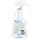 Dettol Hygienische Multi-Reiniger Spray 500ML Achterkant fles Dettol Hygienische Multi-Reiniger Spray 500ML Achterkant fles