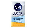 Nivea Men Active Energy Gezichtsgel 50ML